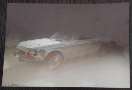 BMW 30 csl 2285416