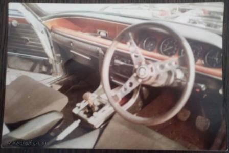 BMW 30 csl 2285416