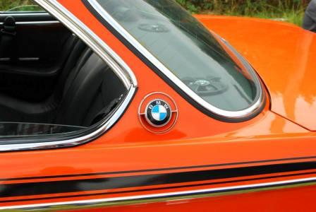 BMW 30 csl 2285419