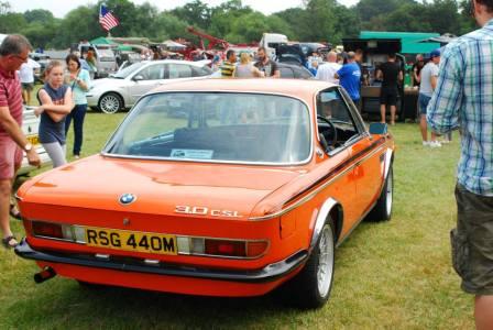 BMW 30 csl 2285419