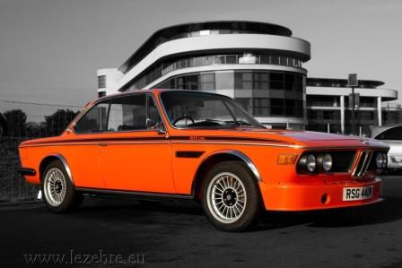 BMW 30 csl 2285419