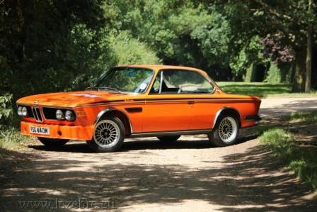 BMW 30 csl 2285419