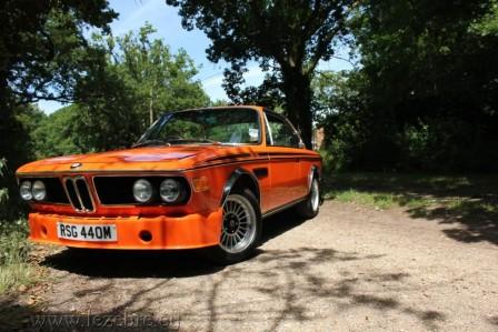 BMW 30 csl 2285419