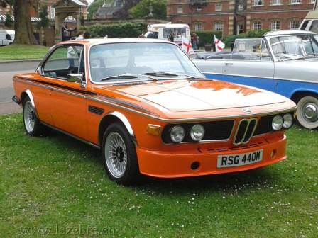 BMW 30 csl 2285419
