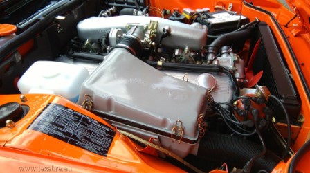 BMW 30 csl 2285419