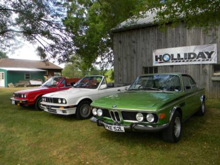 BMW 30 csl 2285426
