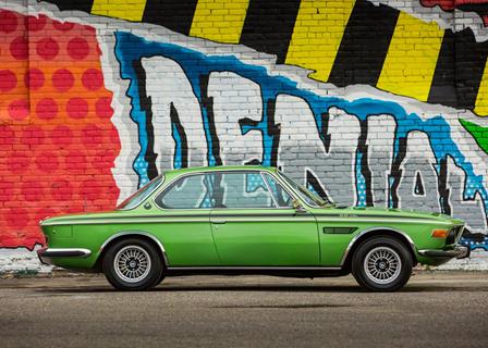 BMW 30 csl 2285426