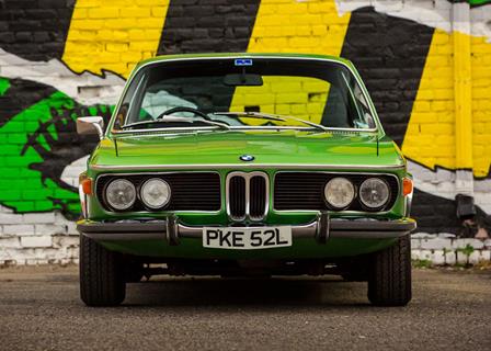 BMW 30 csl 2285426