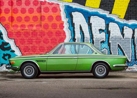 BMW 30 csl 2285426