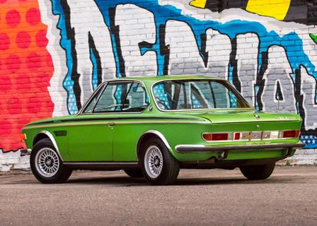 BMW 30 csl 2285426