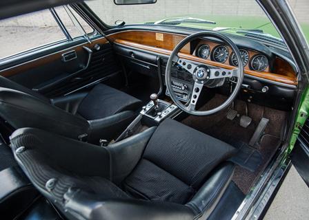 BMW 30 csl 2285426