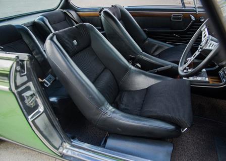 BMW 30 csl 2285426