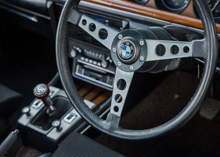 BMW 30 csl 2285426