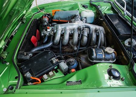 BMW 30 csl 2285426