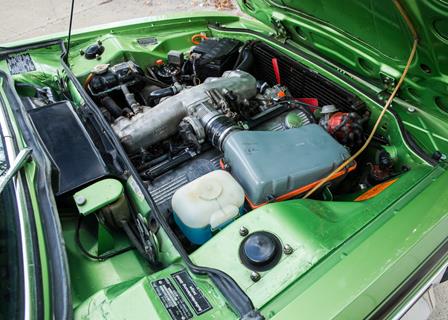 BMW 30 csl 2285426
