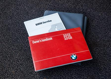 BMW 30 csl 2285426