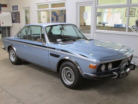 BMW 30 csl 2285430