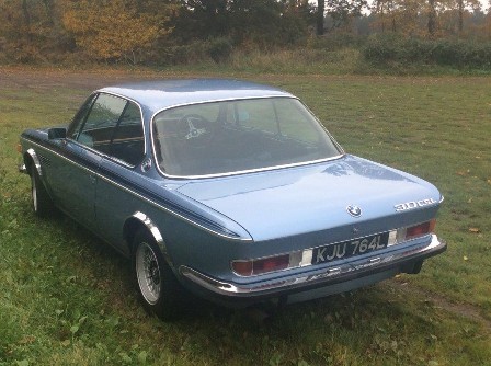 BMW 30 csl 2285430