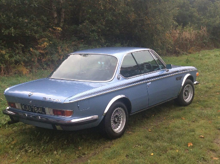 BMW 30 csl 2285430