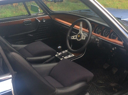 BMW 30 csl 2285430
