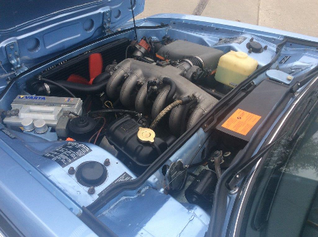 BMW 30 csl 2285430