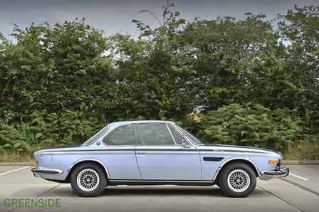 BMW 30 csl 2285480