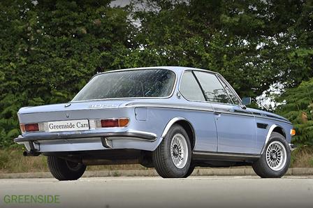 BMW 30 csl 2285480