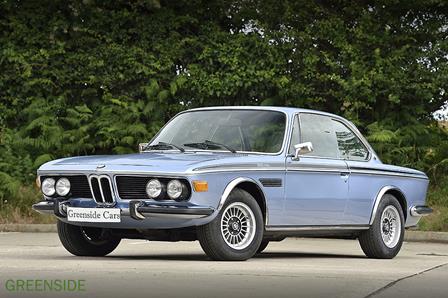 BMW 30 csl 2285480