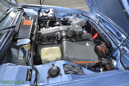 BMW 30 csl 2285480