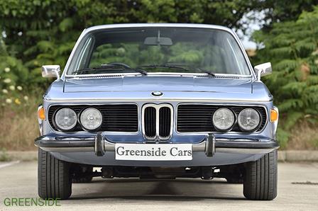 BMW 30 csl 2285480