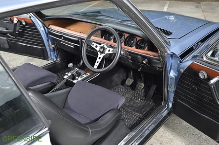 BMW 30 csl 2285480