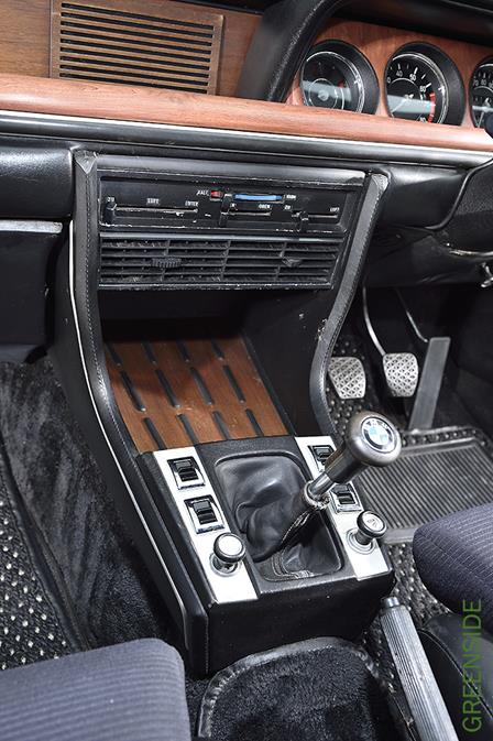 BMW 30 csl 2285480