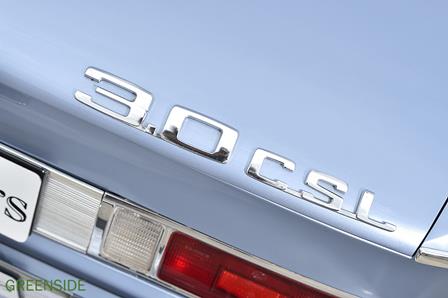 BMW 30 csl 2285480