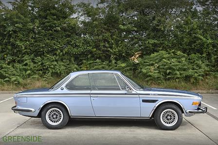 BMW 30 csl 2285480
