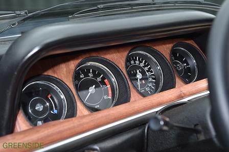 BMW 30 csl 2285480