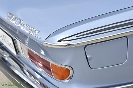 BMW 30 csl 2285480