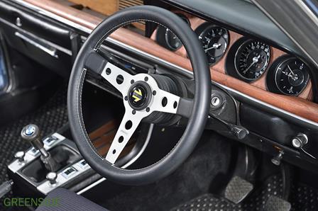 BMW 30 csl 2285480