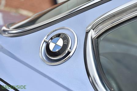 BMW 30 csl 2285480