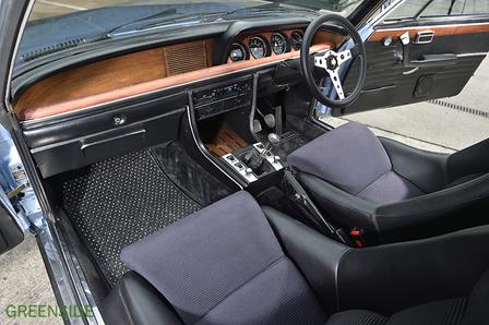 BMW 30 csl 2285480