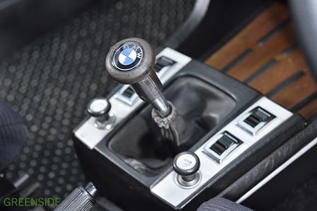 BMW 30 csl 2285480