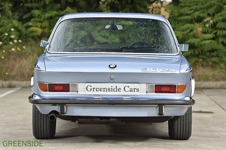 BMW 30 csl 2285480