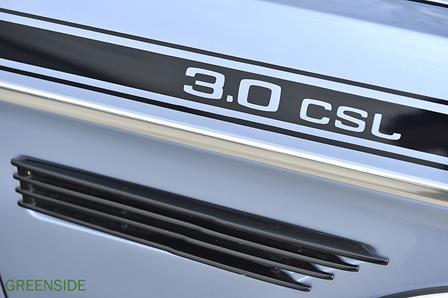BMW 30 csl 2285480