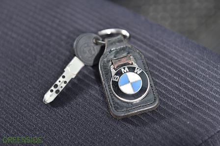 BMW 30 csl 2285480