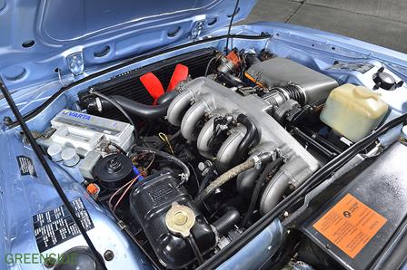 BMW 30 csl 2285480