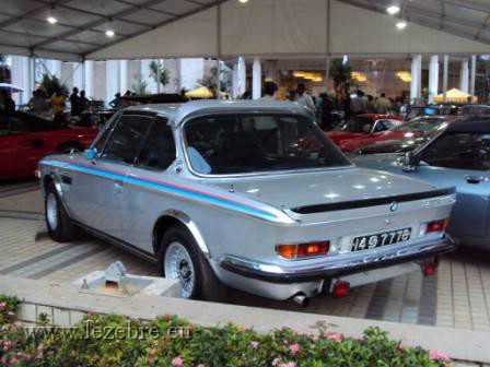 BMW 30 csl 2285442