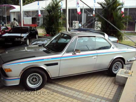 BMW 30 csl 2285442