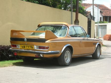 BMW 30 csl 2285442