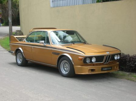 BMW 30 csl 2285442