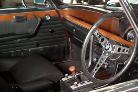 BMW 30 csl