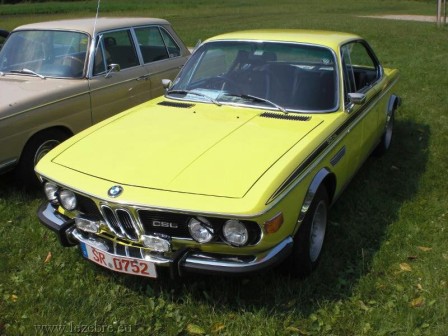 BMW 30 csl 2285480